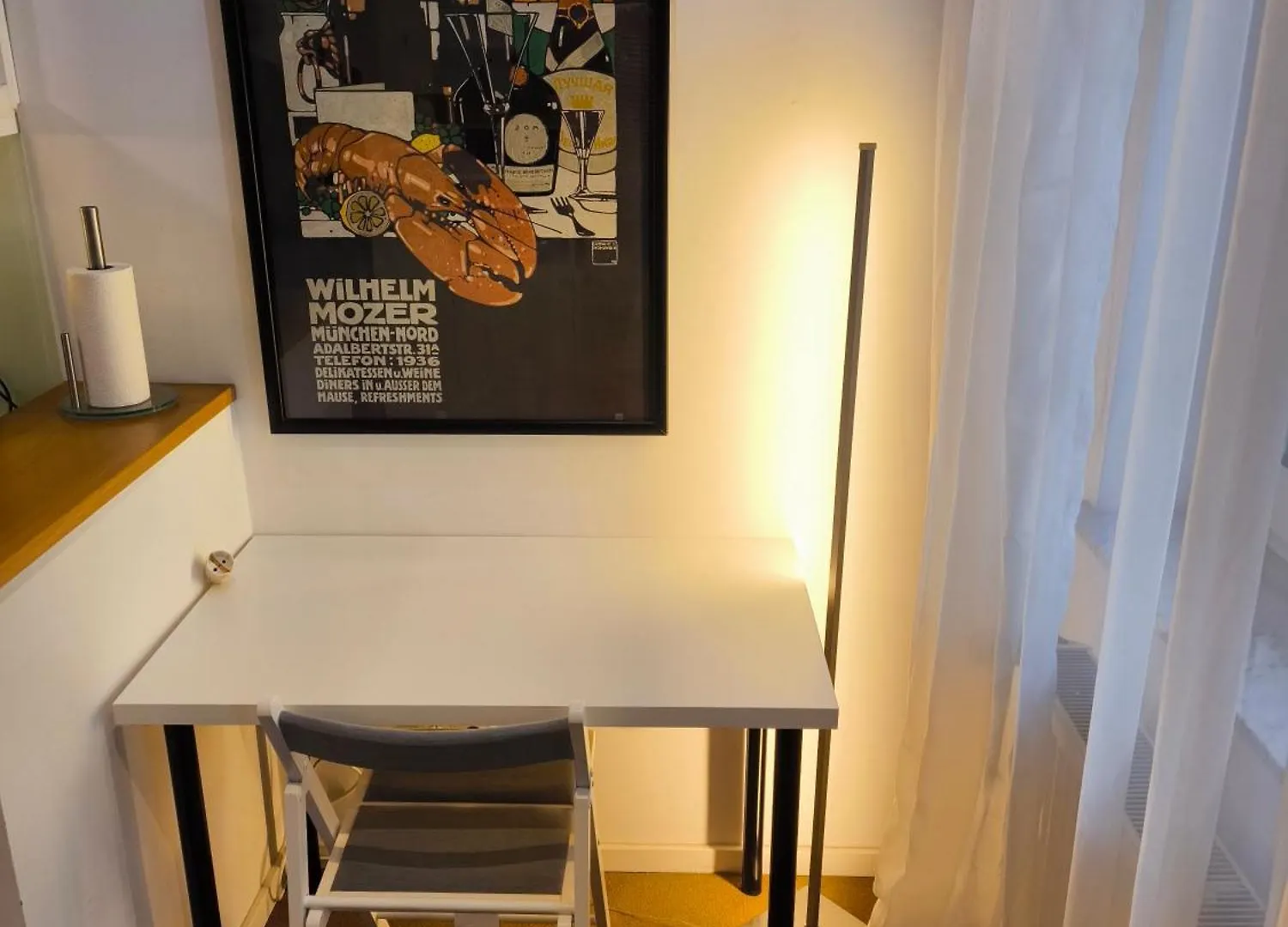 Komfort Apartment In Duesseldorf Германия